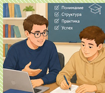 Услуги Услуги репетиторов в Хабаровске