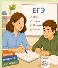 Услуги Услуги репетиторов в Хабаровске