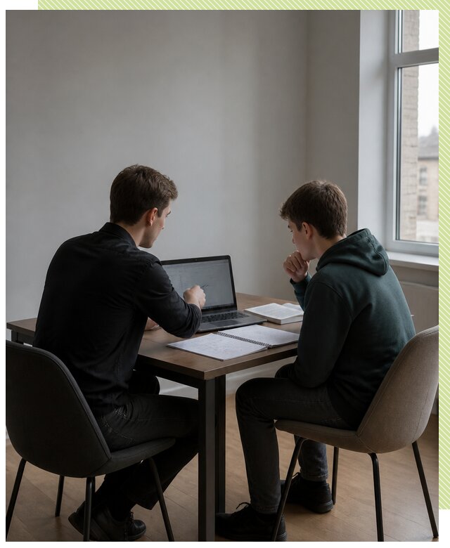 Репетитор по информатике ЕГЭ в Хабаровске от 1543 р. | Репетитор-Хбр