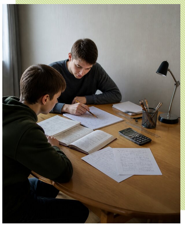 Репетитор по физике ОГЭ в Хабаровске от 1543 р. | Репетитор-Хбр