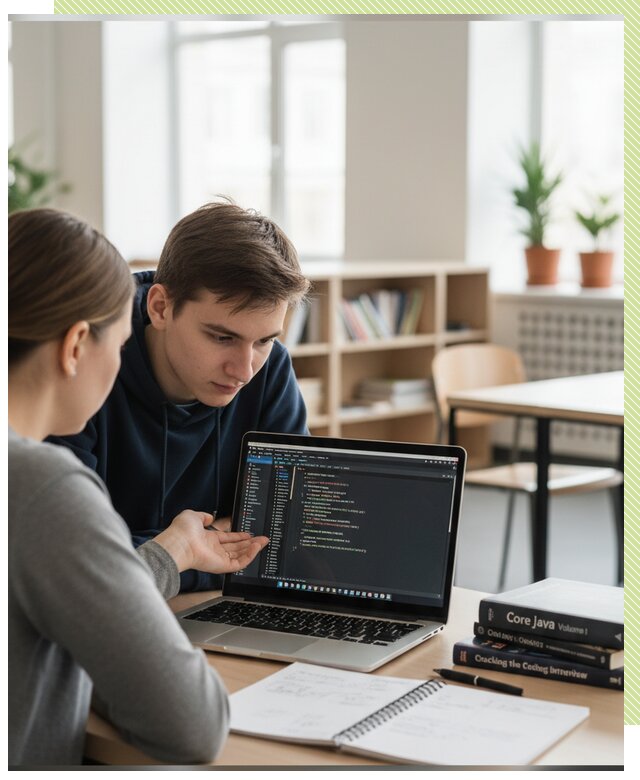 Репетитор по JavaScript в Хабаровске по цене от 1852 р. | Репетитор-Хбр