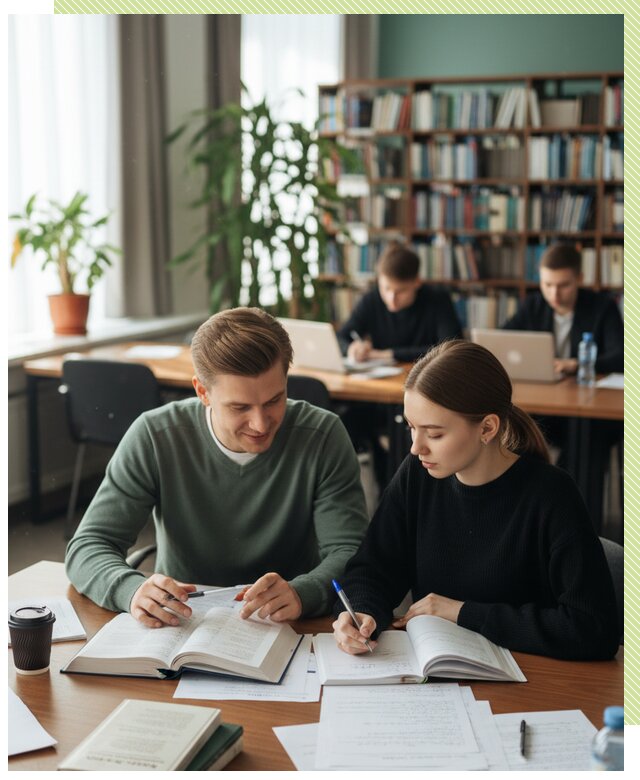 Репетитор для студентов медиков в Хабаровске от 1543 р. | Репетитор-Хбр